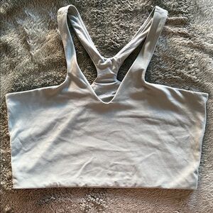 Lululemon Desert 🌵 Green Sports Bra